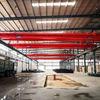 宜昌市當陽雙梁橋式起重機各種型號起重機，行吊廠家直銷
