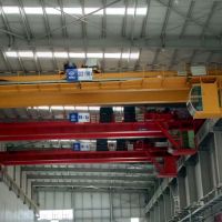 湖北省枝江市雙梁橋式起重機各種型號起重機，行吊廠家直銷
