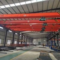 湖北省荊州單梁橋式起重機各種型號起重機，行吊廠家直銷