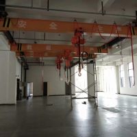 湖北省宜昌市LX懸掛起重機，行吊，龍門吊大全