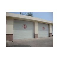 西安遙控車(chē)庫(kù)卷簾門(mén)廠(chǎng)家定制