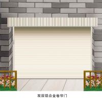 西安卷簾門(mén)維修