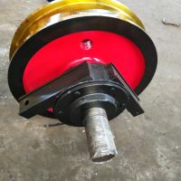 河南金工銷售車(chē)輪質(zhì)量保證