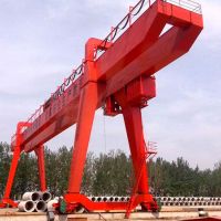 哈爾濱起重機、安裝、維修、保養(yǎng)