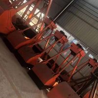 佛山起重機，行吊，抓斗，龍門吊起重機配件維修