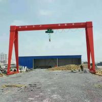 佛山起重機(jī)、行吊、升降平臺(tái)安裝維修