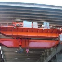 貴州LH型電動(dòng)葫蘆式雙梁起重機(jī)性價(jià)比高特價(jià)銷售