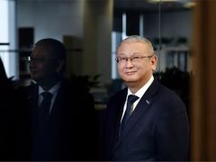 專訪隆基股份總裁李振國，用創(chuàng)新守護地球 讓陽光更具價值