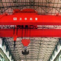 湖州八里店單、雙梁起重機專業(yè)維修安裝