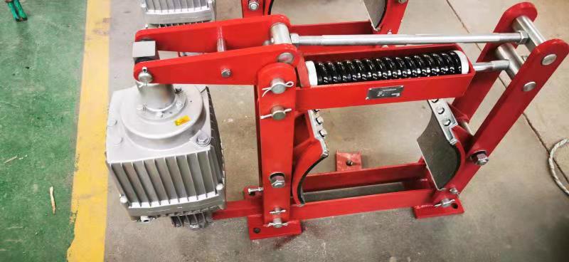 YWZ11-300/E50電動液壓鼓式制動器，焦作制動器