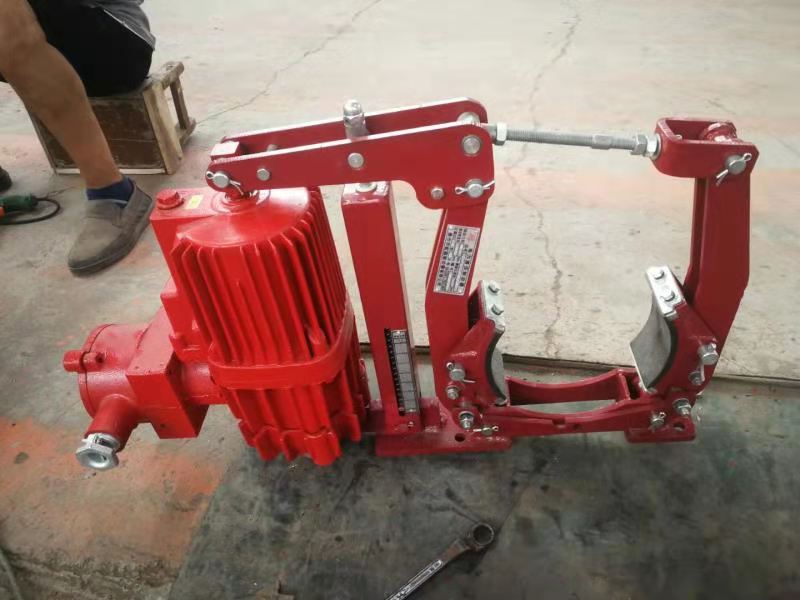 YWZ3B-710/180電動液壓鼓式制動器，焦作制動器