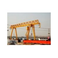 湖北門式起重機(jī)安裝維保