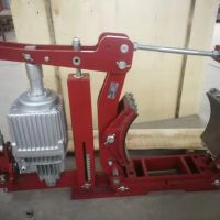 YJE150液壓夾軌器，焦作制動(dòng)器,廠家直銷，價(jià)格優(yōu)惠
