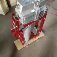 YJE1200液壓夾軌器，焦作制動器,廠家直銷，價格優(yōu)惠