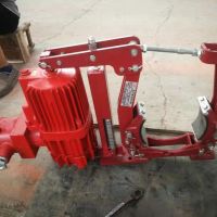 YJJ300液壓夾軌器，焦作制動器,廠家直銷，價格優(yōu)惠