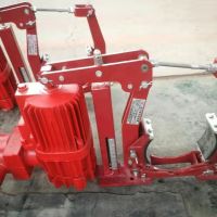 KYP-200杠桿式液壓頂軌制動(dòng)器,焦作制動(dòng)器，廠家直銷
