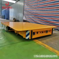 無軌電動平車廠家 定做車間電動平車設(shè)備運(yùn)輸搬運(yùn)平車