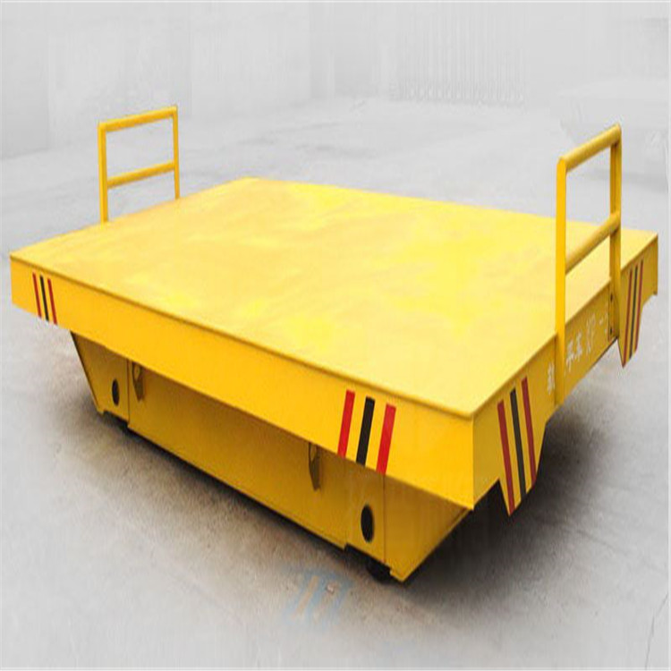 中山起重機(jī)，珠海起重機(jī)電動平車生產(chǎn)廠家