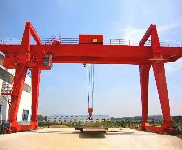 沈陽起重機-門式起重機生產(chǎn)銷售廠家