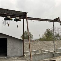 宜昌遠(yuǎn)安縣電動(dòng)葫蘆，起重配件