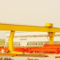 長(zhǎng)沙起重機(jī)-門式起重機(jī)