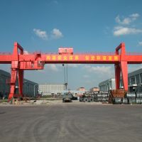 長(zhǎng)沙起重機(jī)-門式起重機(jī)