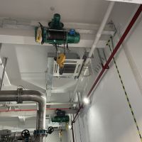 宜昌遠安縣電動葫蘆，起重配件