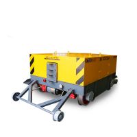 鋼卷運(yùn)輸牽引車(chē) 壓鑄模具軌道牽引車(chē)價(jià)格