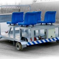 檢修探傷電動(dòng)式軌道車(chē) 移動(dòng)軌檢車(chē)