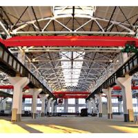 營口起重機(jī)大石橋市天力起重機(jī)門式、橋起重機(jī)專業(yè)生產(chǎn)安裝維修