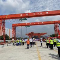 西安龍門吊廠家2022年實(shí)時報價—西安天成起重機(jī)產(chǎn)品質(zhì)量過硬