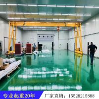 成都龍門(mén)吊廠家
