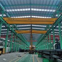 當(dāng)陽市QD雙梁橋式起重機(jī)行車，行吊，龍門吊大全