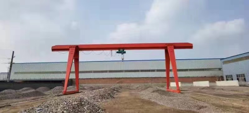 廣州電動(dòng)門式起重機(jī)安裝銷售