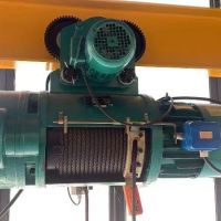 揚州電動葫蘆、銷售、維修