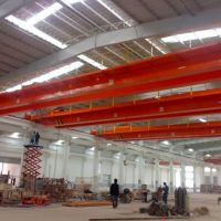 四川起重機(jī) 成都行車廠家、四川新盛華起重機(jī)有限公司