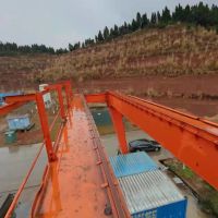 四川綿陽，德陽二手橋式起重機(jī)廠家