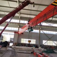 河南行吊廠家、河南天車廠家、礦山起重