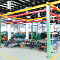 起重機(jī)信譽保障-KBK行車行吊液壓升降機(jī)維修保養(yǎng)