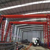 價(jià)格公道，成都起重機(jī)安裝、成都行車行吊銷售定做
