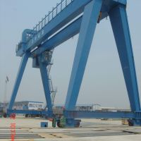 起重機(jī)信譽(yù)保障-行車行吊龍門吊維修保養(yǎng)維護(hù)維?；厥諒S家