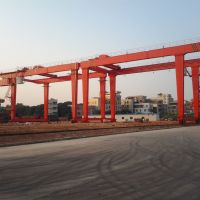 武漢門(mén)式起重機(jī)生產(chǎn)安裝廠(chǎng)家
