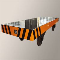 杭州起重機(jī)-電動(dòng)平車(chē)