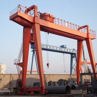 青海起重機(jī)-門(mén)式起重機(jī)生產(chǎn)廠(chǎng)家