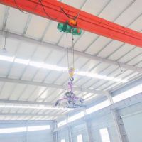 成都起重機KBK行車懸臂吊、四川新盛華起重機有限公司！