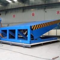 揭陽(yáng)起重機(jī)-登車(chē)橋