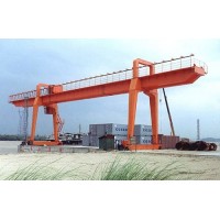 烏魯木齊門(mén)式起重機(jī)龍門(mén)吊維護(hù)保養(yǎng)搬遷