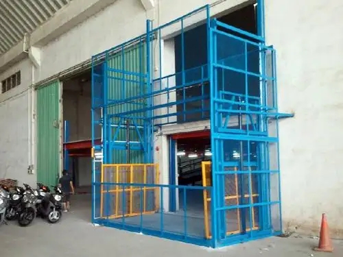?？?升降貨梯  廠家直銷