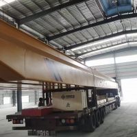 佛山供應(yīng)造船用門式起重機(jī)質(zhì)量保障