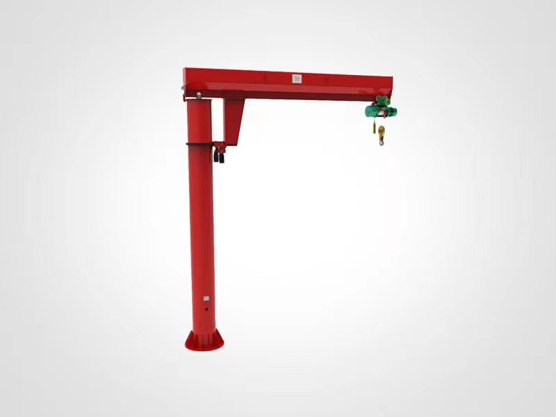 重慶起重機(jī)銷售定柱式懸臂起重機(jī)供應(yīng)